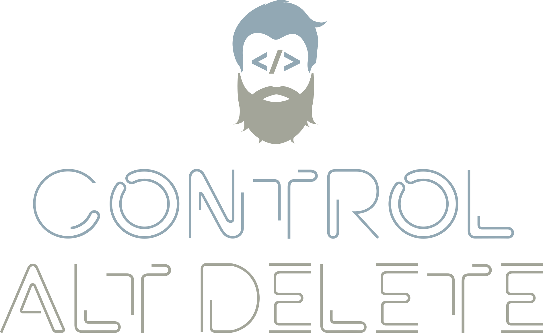 Control Alt Delete